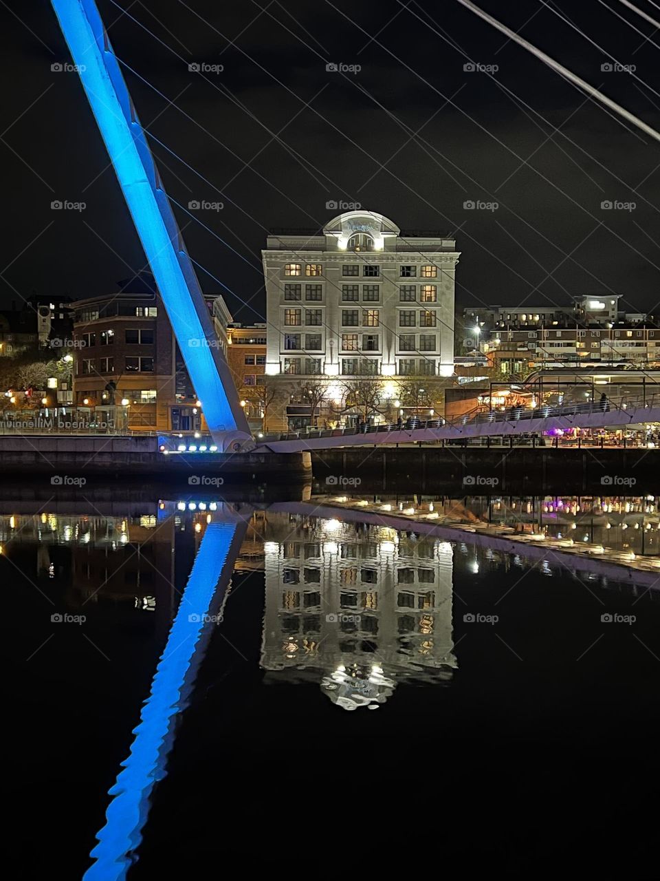 Malmaison, Newcastle