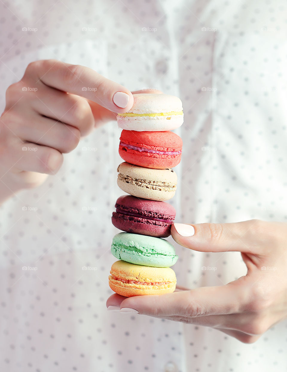 Macaroon 