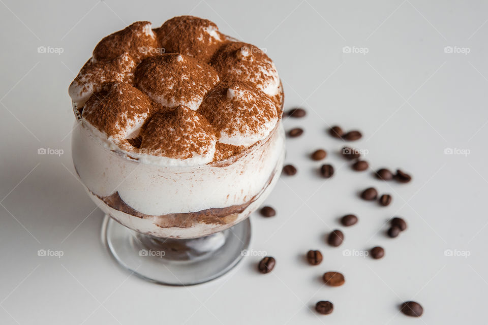 italian tiramisu