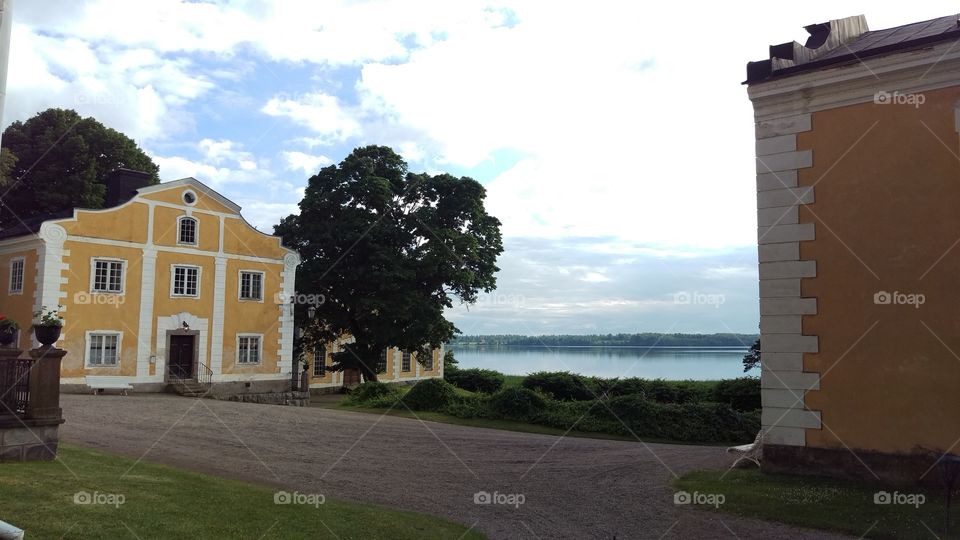 Julita Manor Sweden´s largest open-air museum 