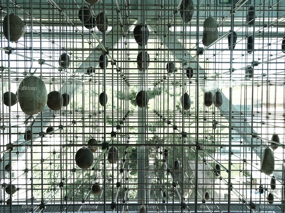 The stones through time