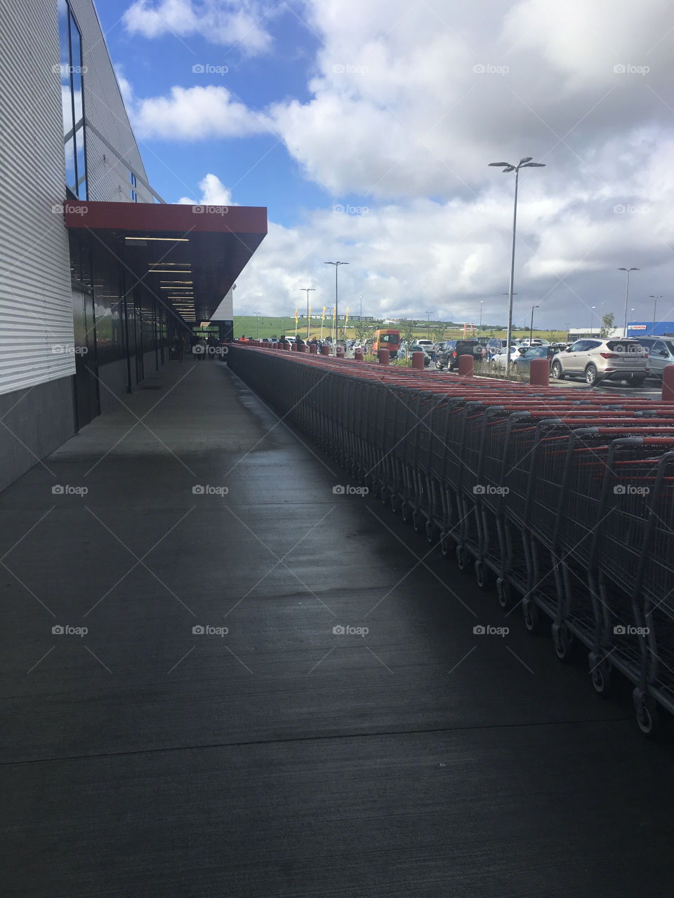 The long and winding path to discover what I didn’t think I needed.  A beautiful day to enjoy the fruits of my labor.