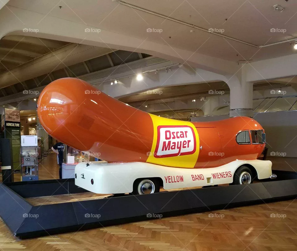 weenie car