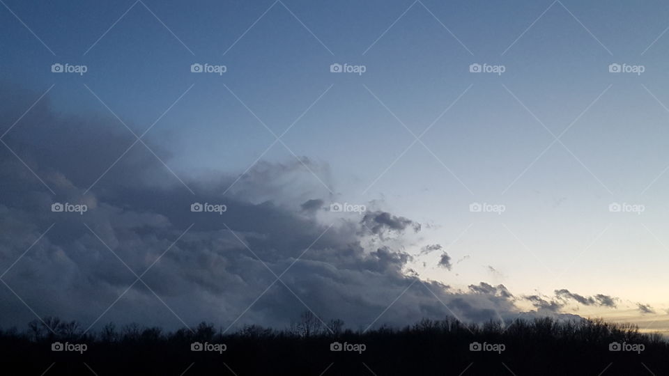 backside of a storm one star