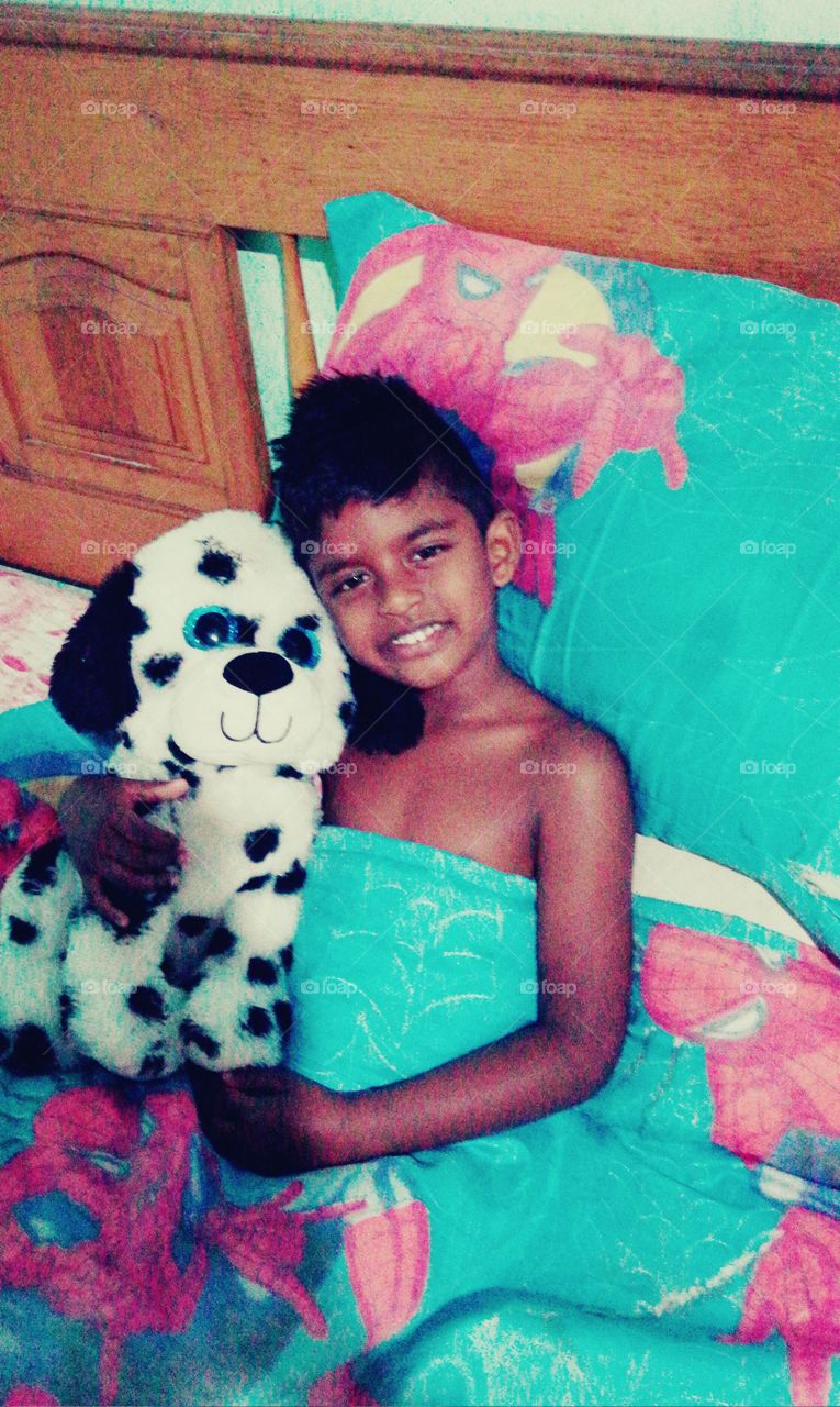 Miguel Jordan Joseph