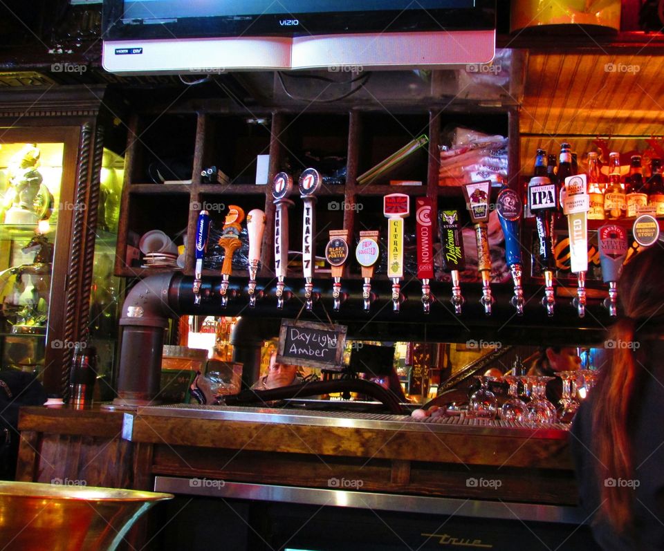 Bar, Restaurant, Stock, Pub, Casino