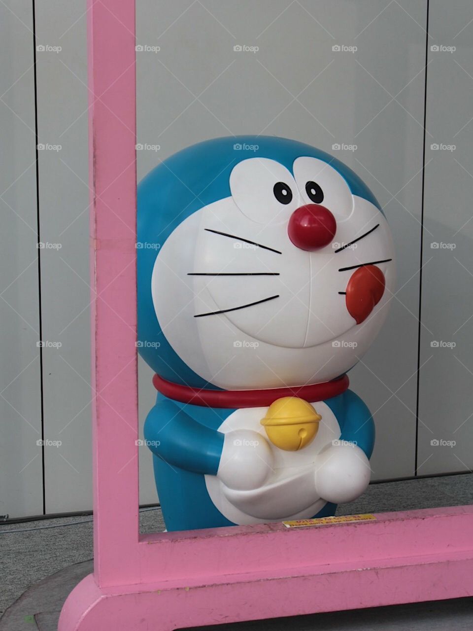 Doraemon 
