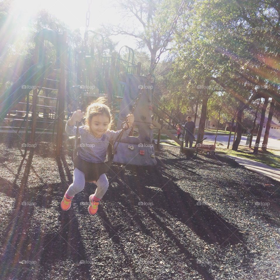 Child, Girl, People, Fun, Portrait