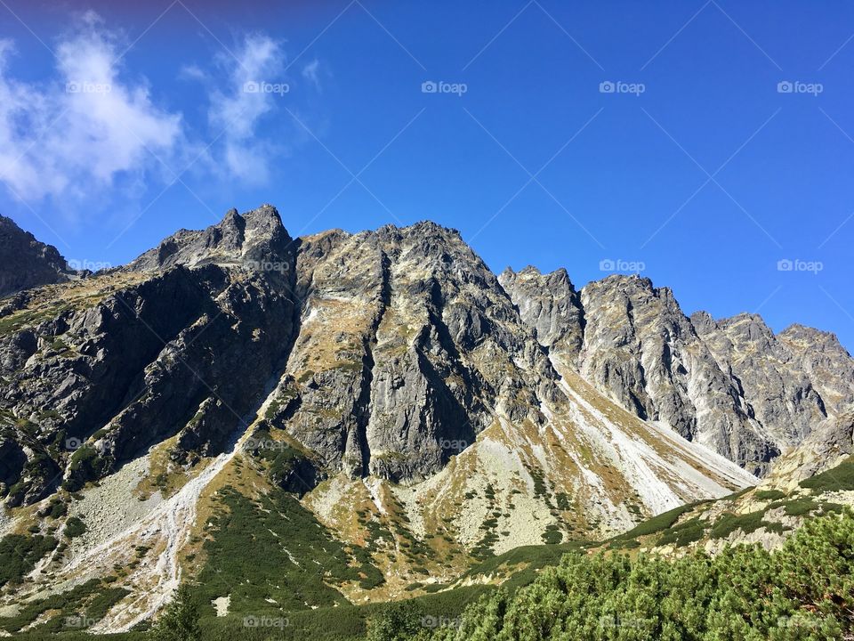 Tatras
