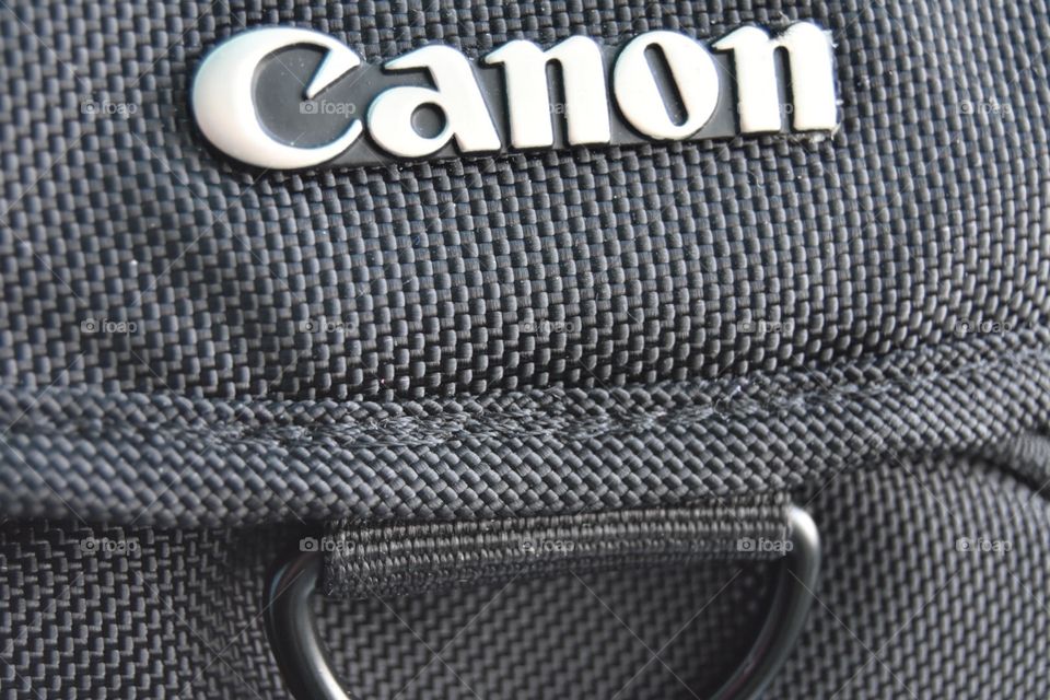 Canon camera case 