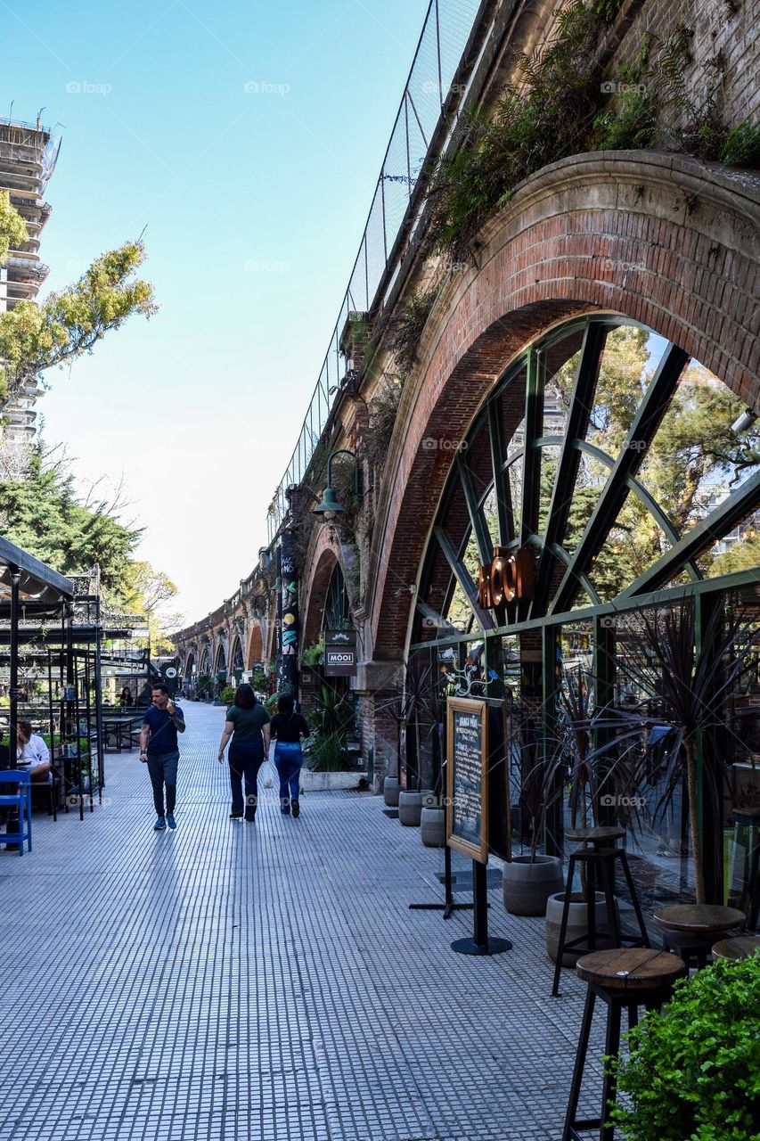 Buenos Aires Argentina