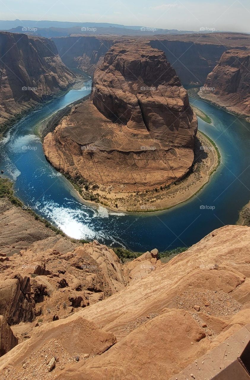 Horseshoe Bend
