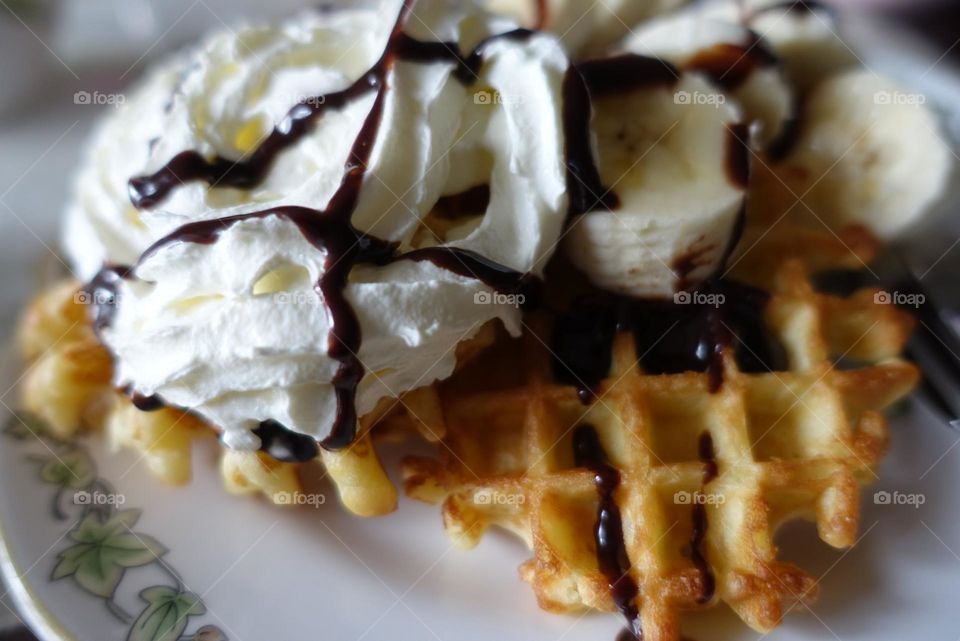 Waffle 