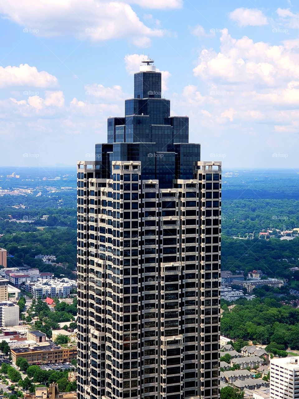 Buildings - Edificios