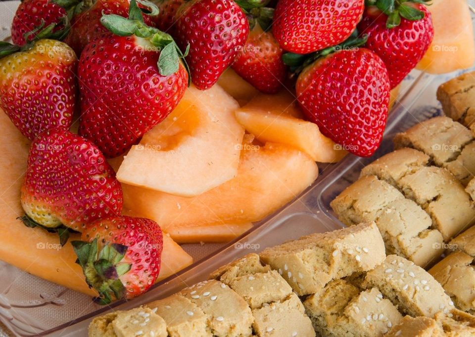 Paximadia Greek Biscuits 