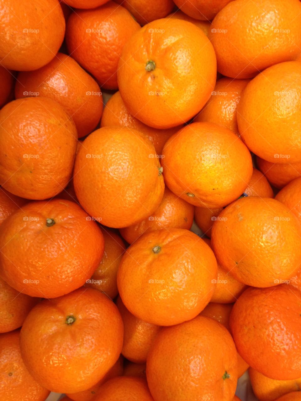 Mandarin juicy 