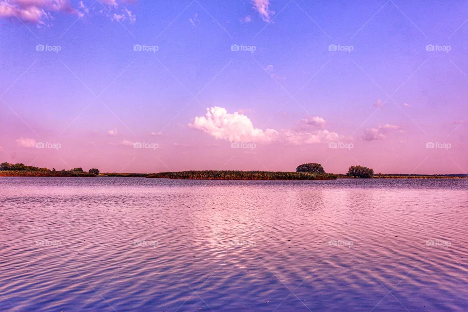 Nature