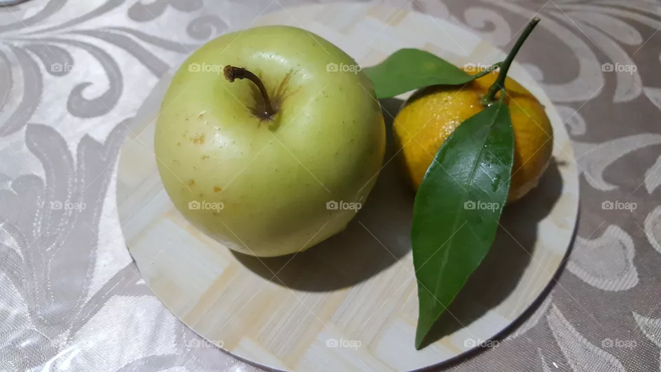 fruit