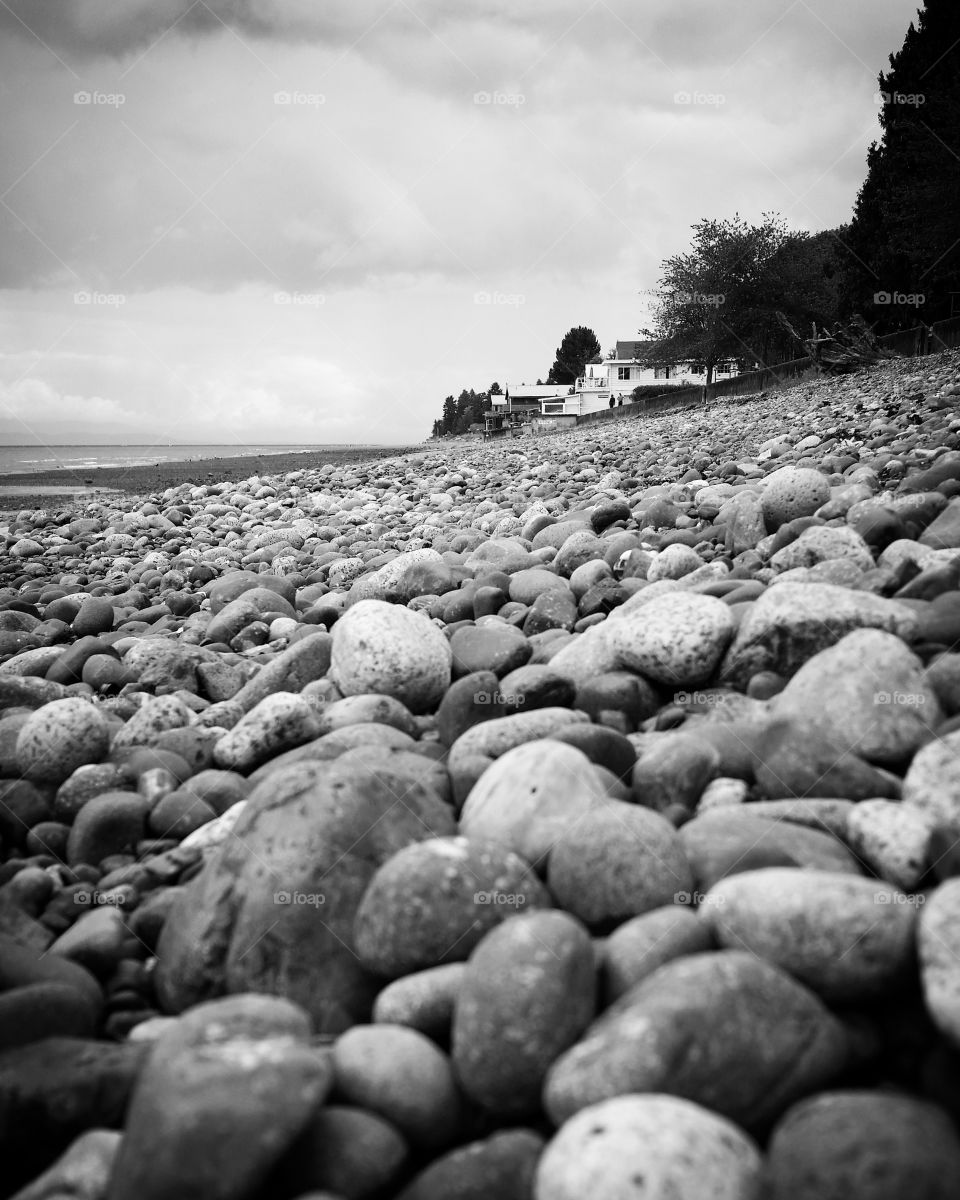 A Day at the Beach