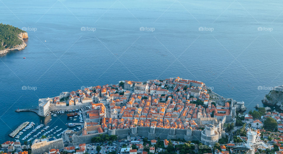 Dubrovnik