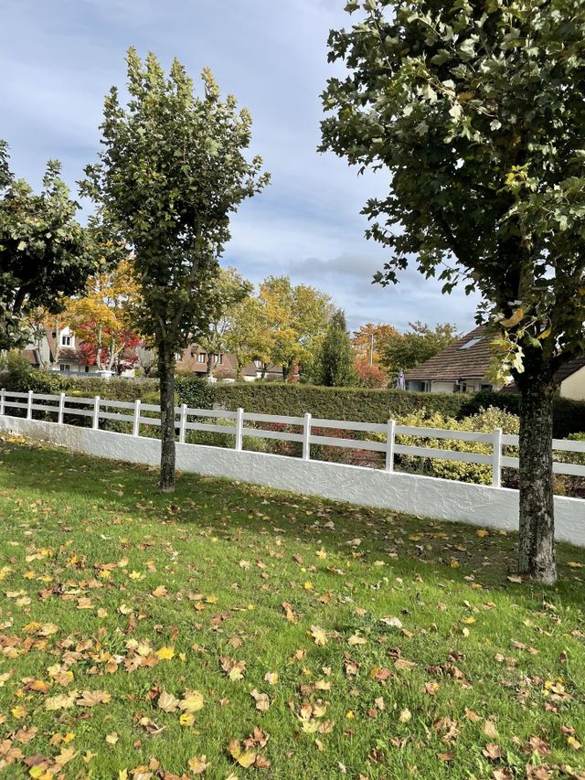 Bondoufle, France 