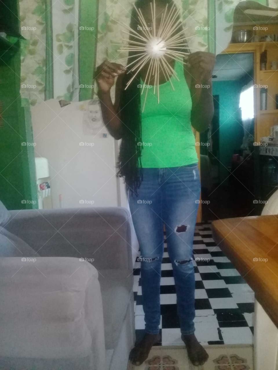 we love what we do and appreciate the beauty of thinking out said box  to make new memories.