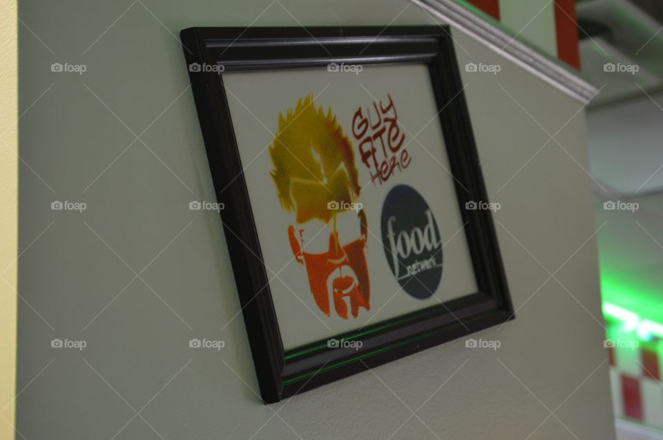 As seen on TV.  Welcome to the Parkette in Lexington Ky. 😎