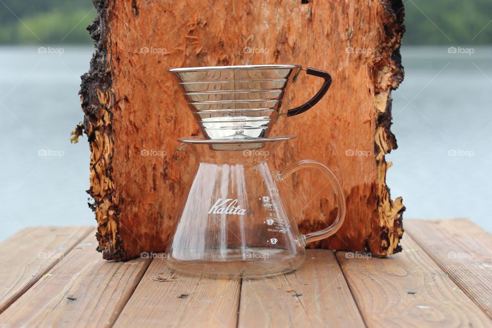 Wood, No Person, Wooden, Nature, Old