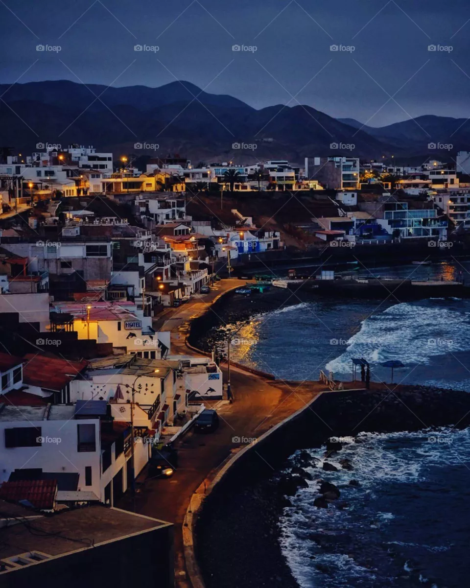 San Bartolo