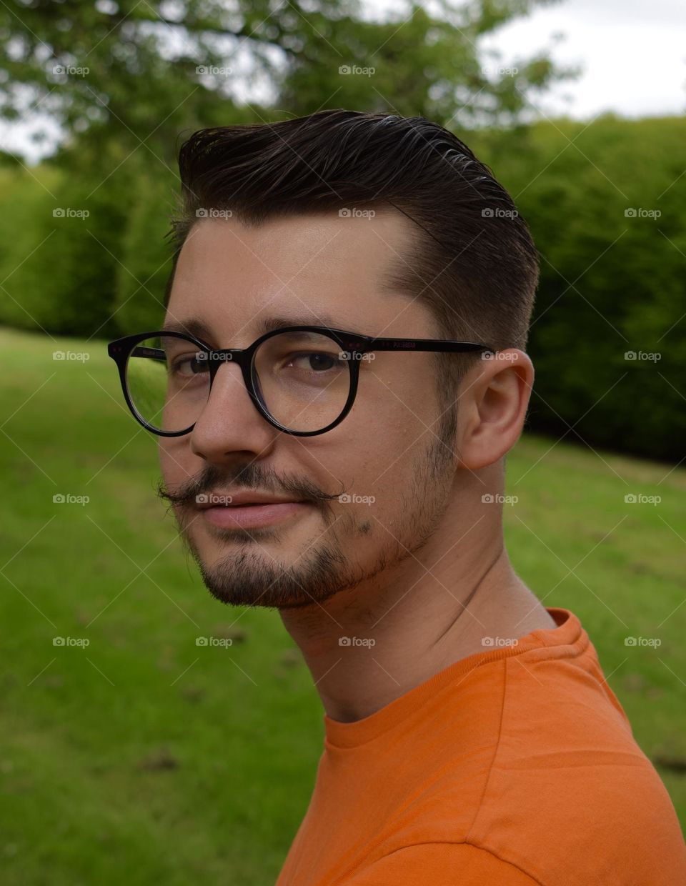 Happiness is a choice…