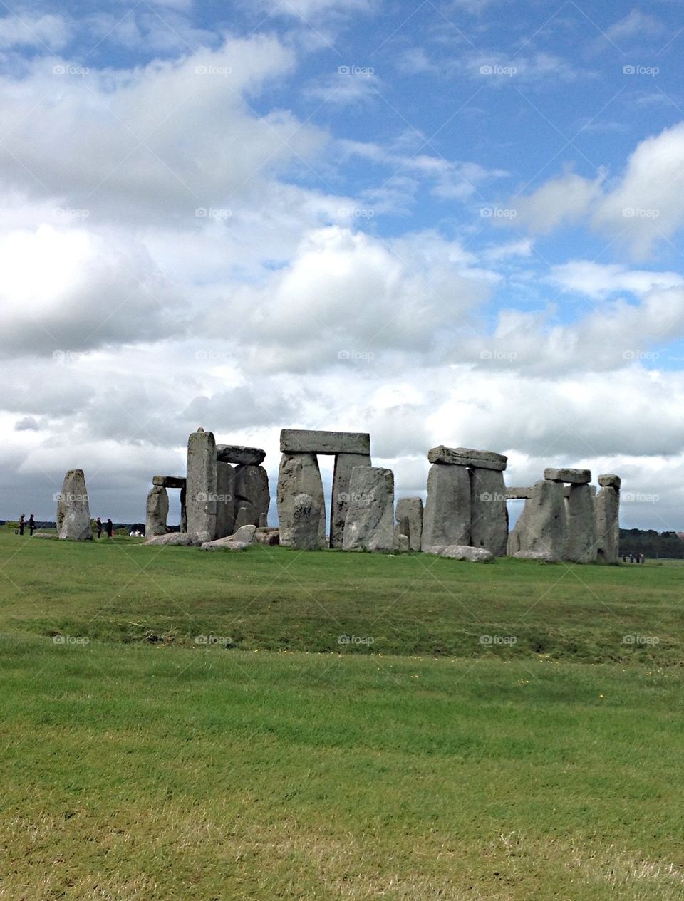 Stonehenge 