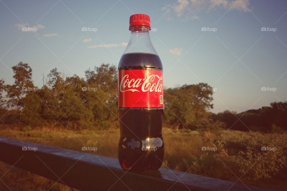 Coke