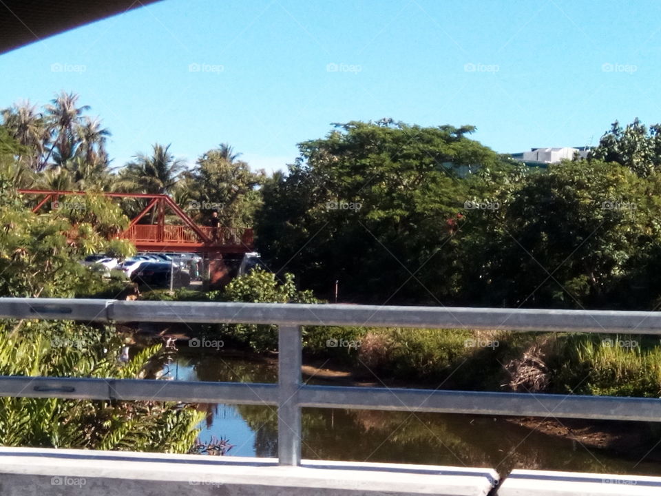 Agana River