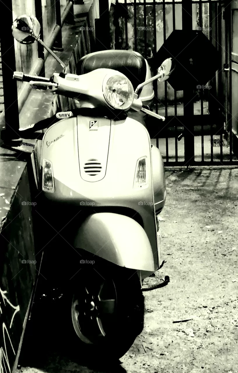 retro