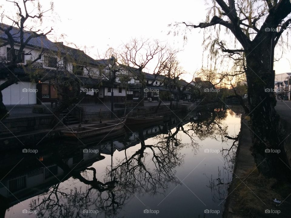 Kurashiki, Okayama