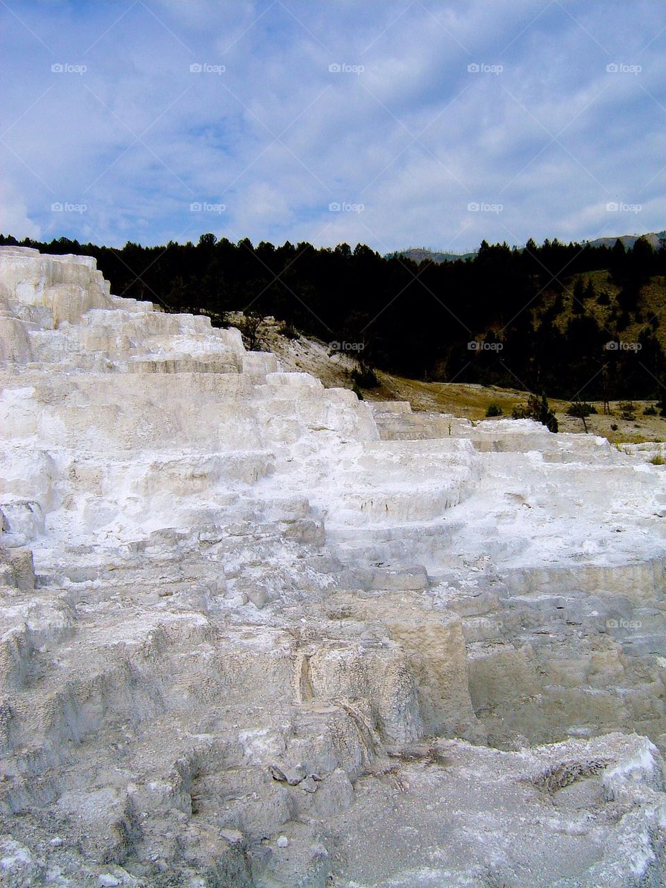 Yellowstone