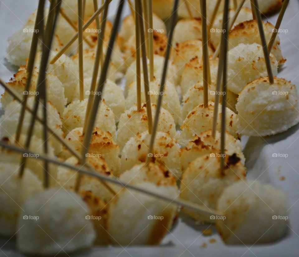 Cookies are better! Macaron Cookies - The best cookies have layers of texture. A slightly crisp outer shell that holds up to some heat with an inner core that's soft and chewy.