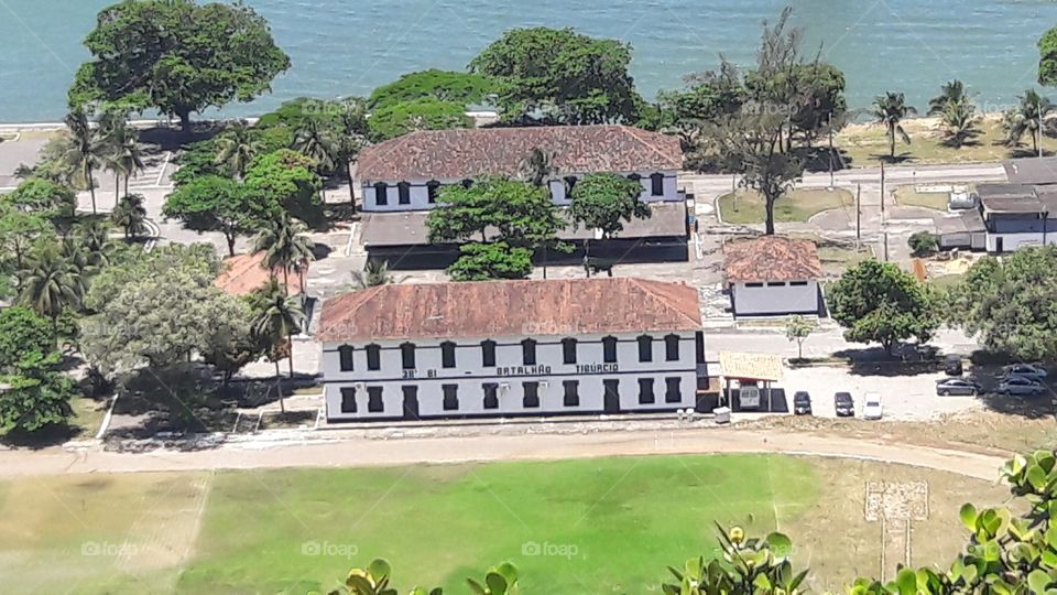 Convento da Penha, Vitória ES brasil