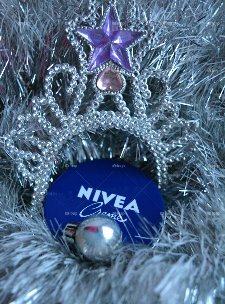 nivea new year