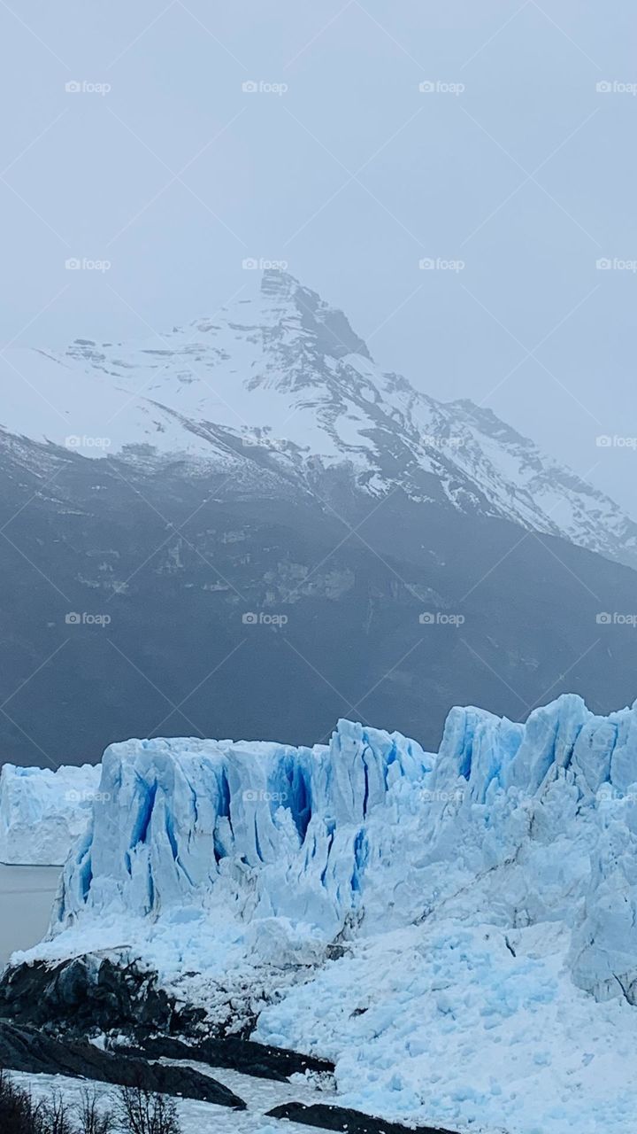 Perito Moreno