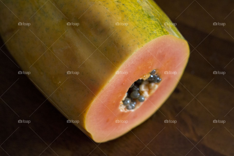 Papaya