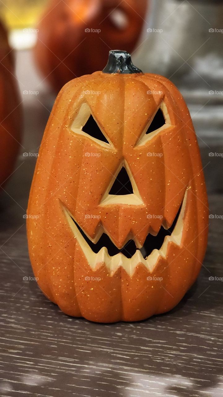 halloween decoration