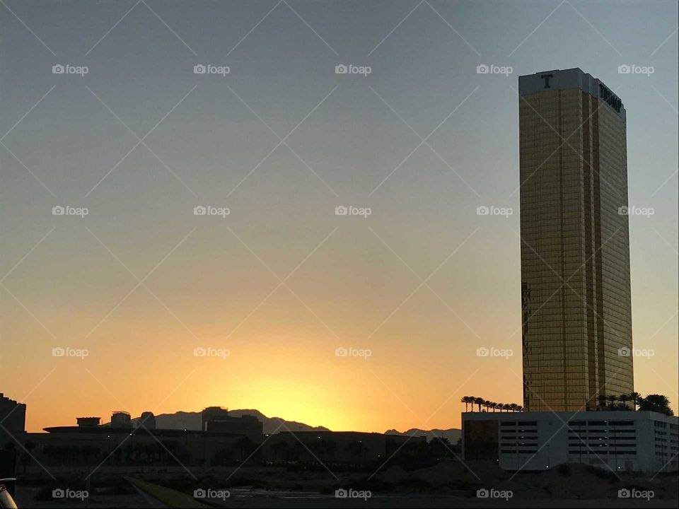 Vegas