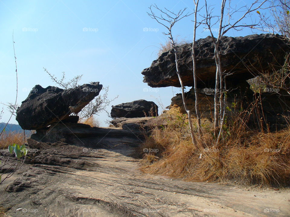 No Person, Landscape, Nature, Travel, Outdoors