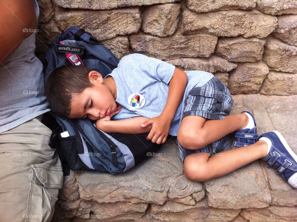 child sleeping adorable funmeter by blueyedhoney. Beautiful sleeping boy at Disney's Animal Kingdom. Look at the button with the "fun meter" pegged!