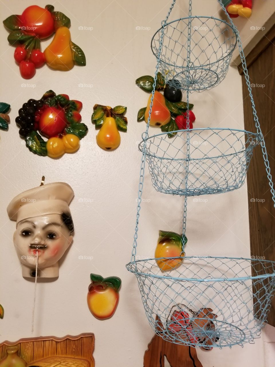 Retro, Antique, Old, Collector's Items