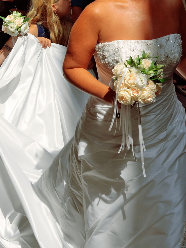 bride