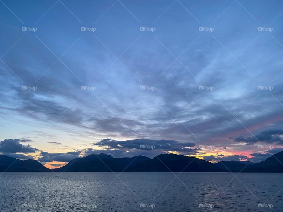 One of my favourite views! 