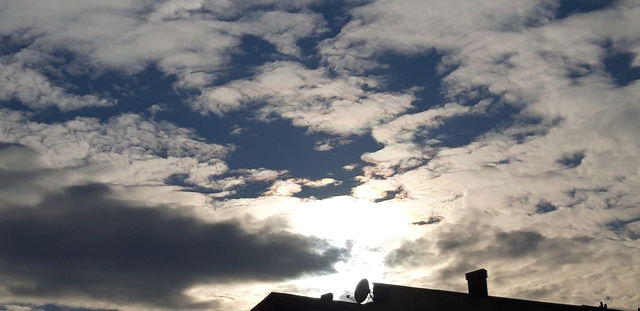 sky