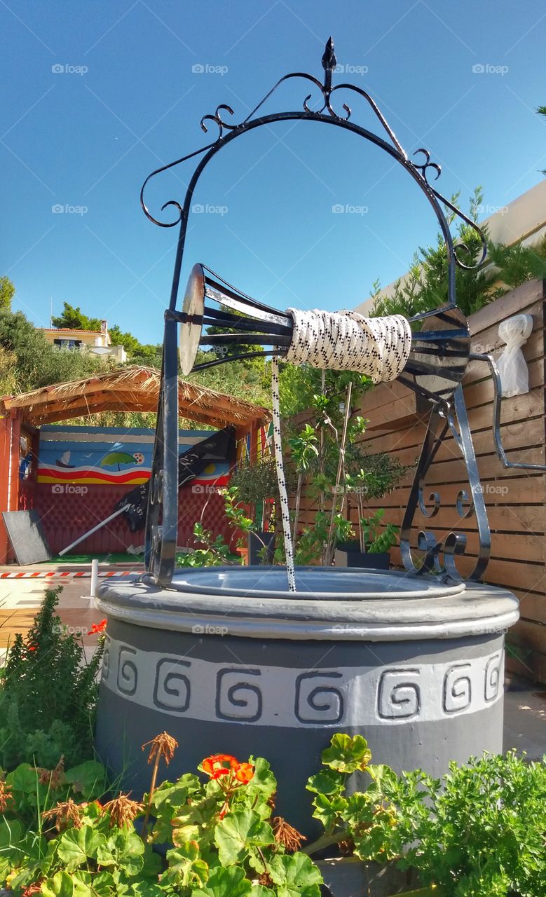 Back to the ancient history!